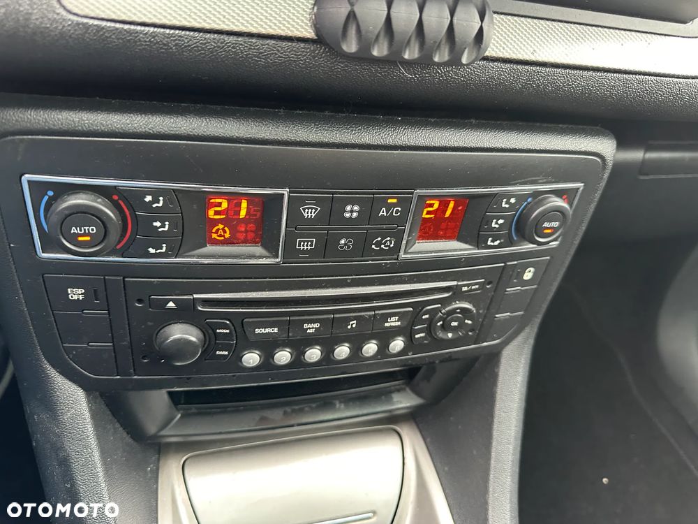 Citroën C5 HDi 110 FAP Tendance - 20
