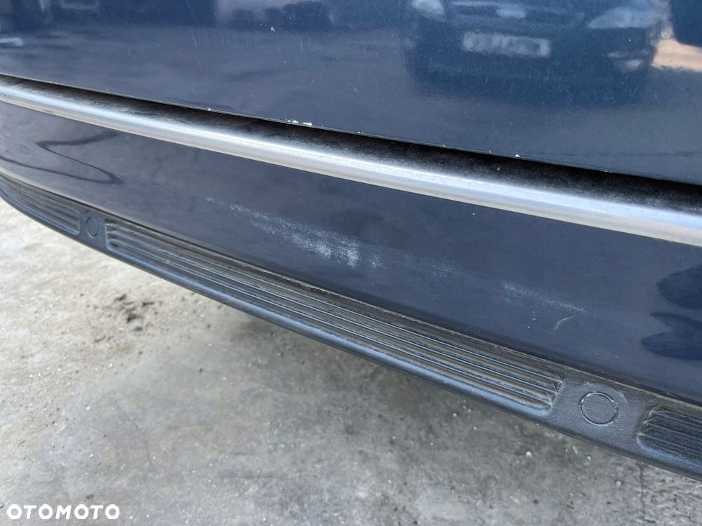 ZDERZAK TYŁ FORD MONDEO MK4 KOMBI LIFT SA 4 PDC - 4