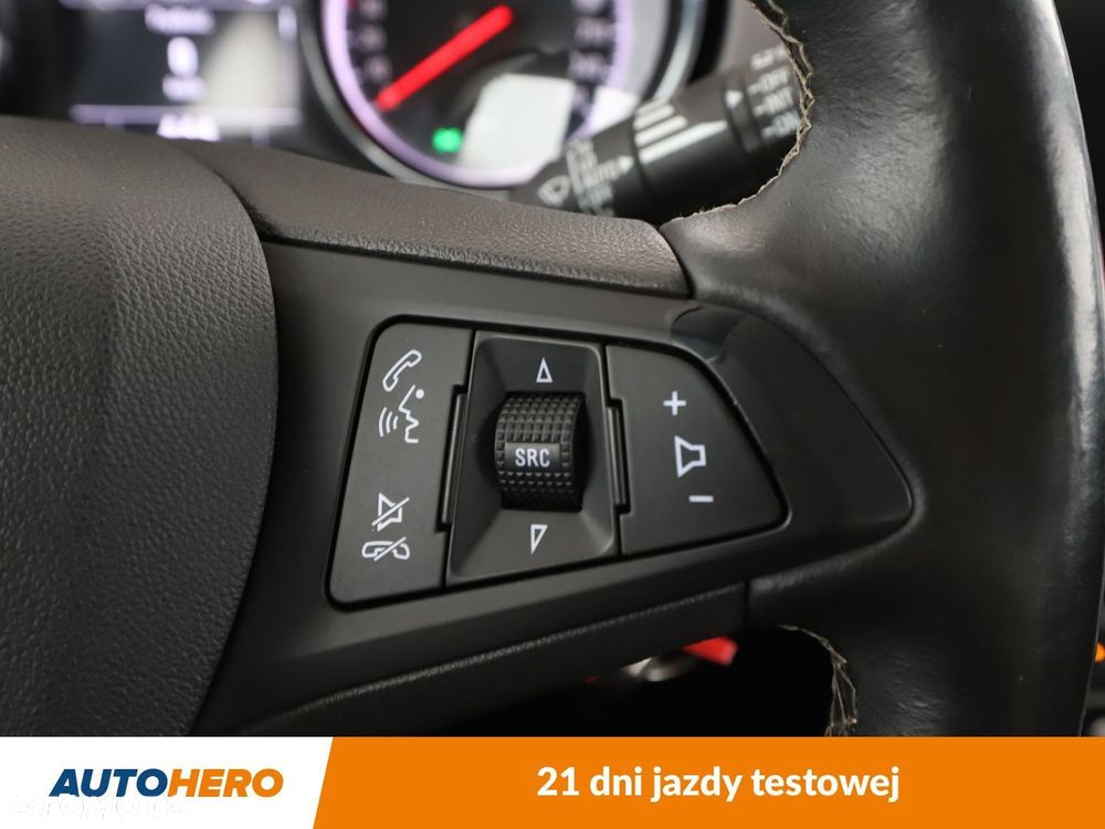 Opel Astra V 1.6 CDTI Enjoy - 27