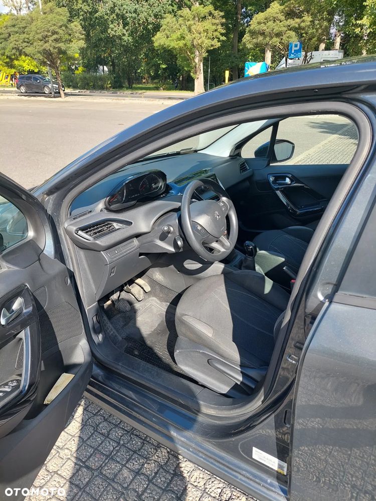 Peugeot 208 1.2 VTi Access - 14