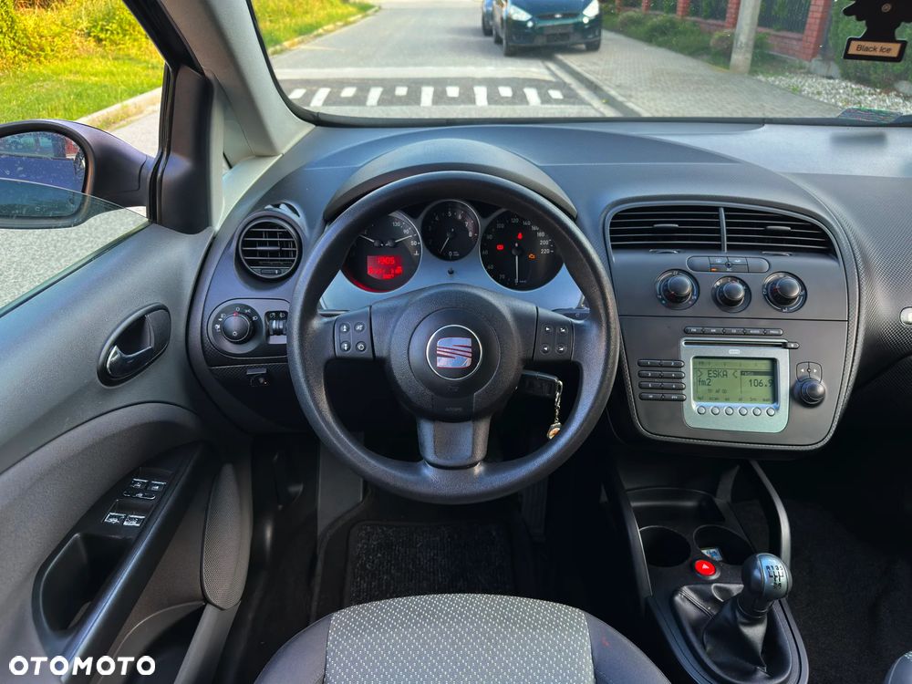 Seat Altea - 17