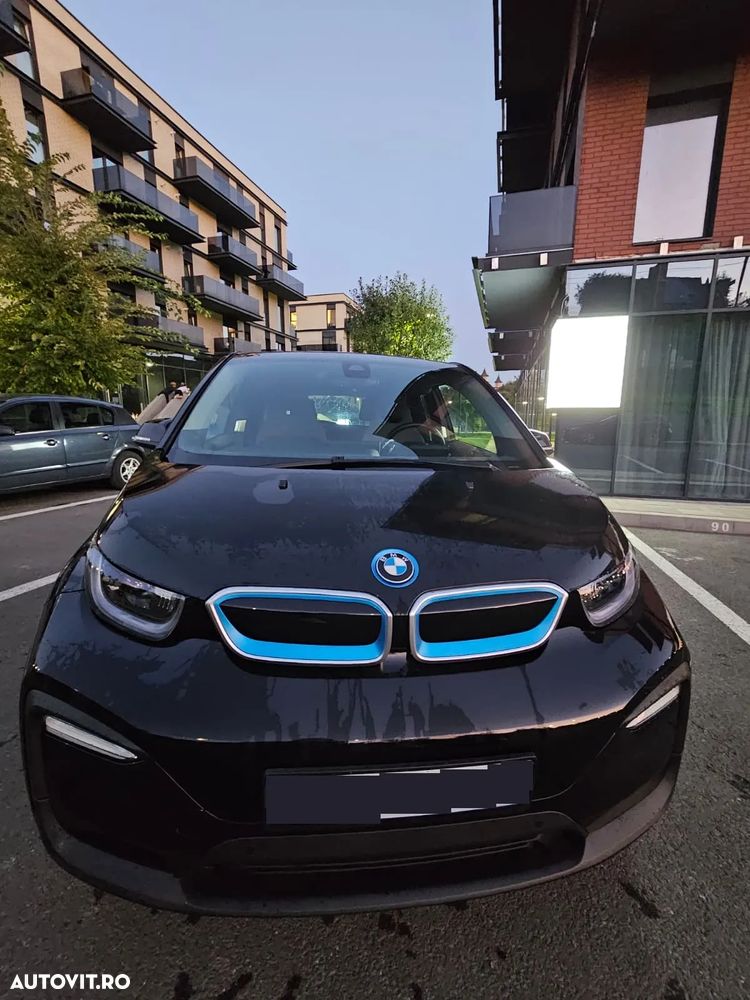 BMW i3 120 Ah - 9