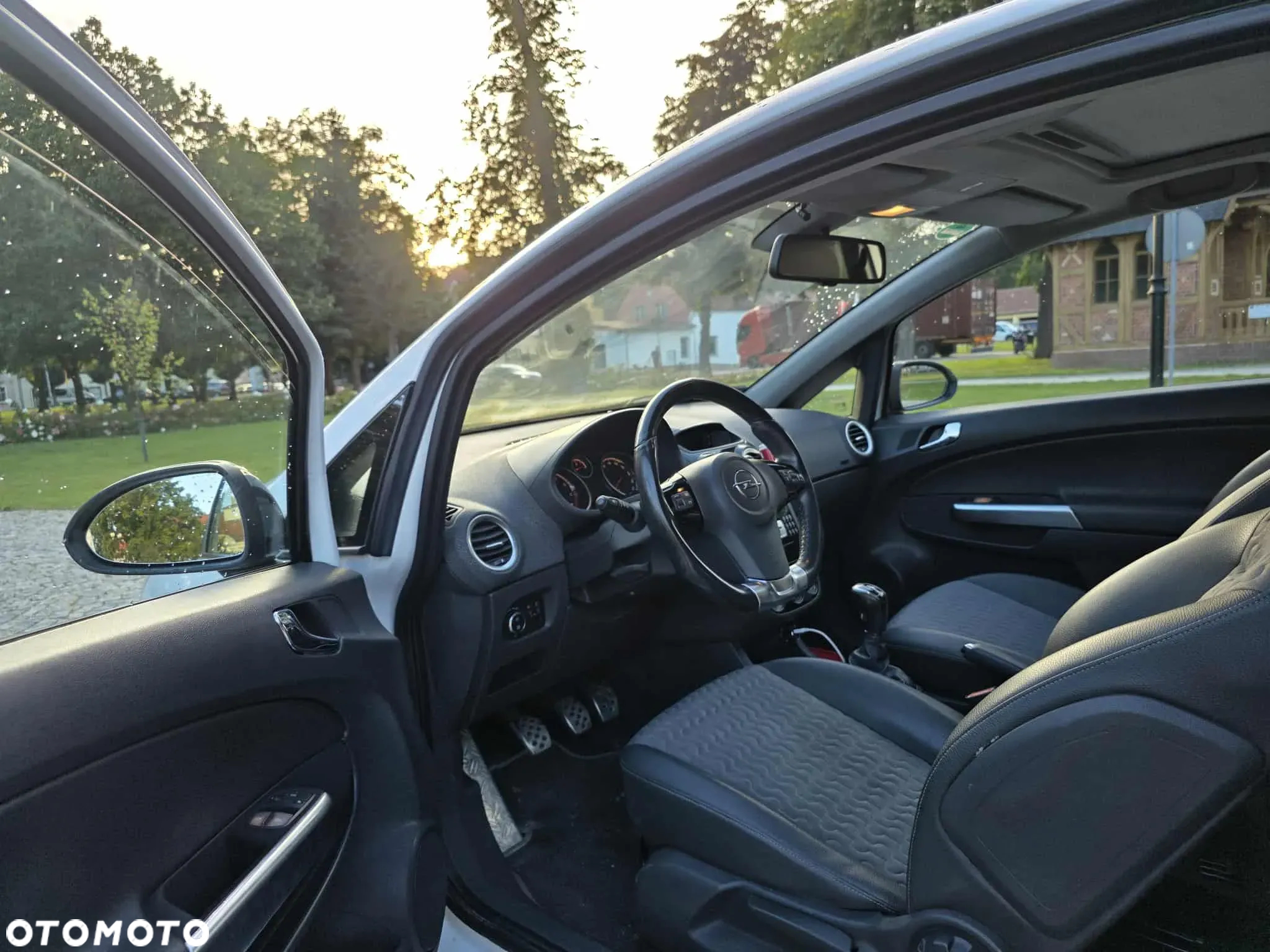 Opel Corsa - 6