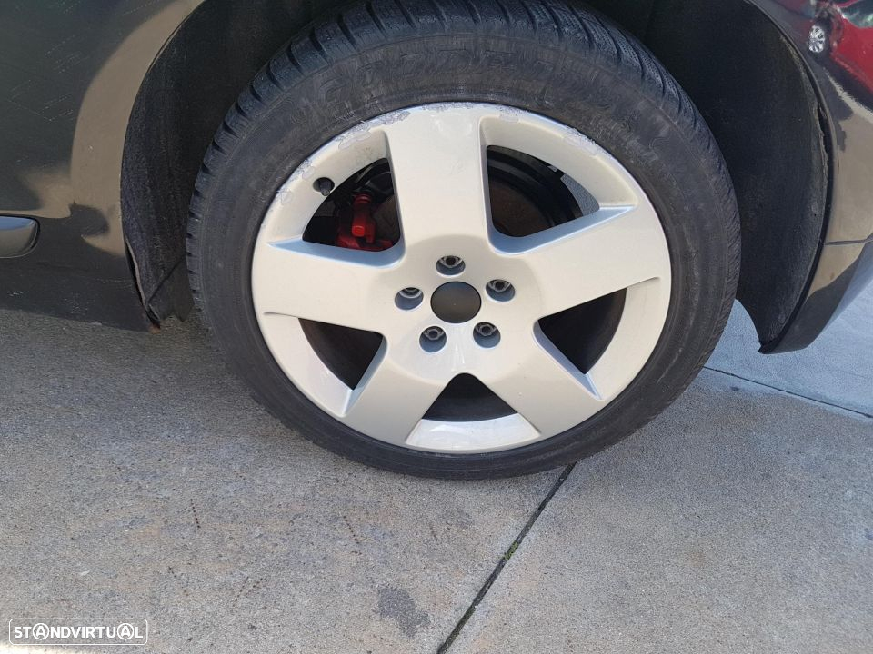 Vw Scirocco 2012 TSI para peças - 8