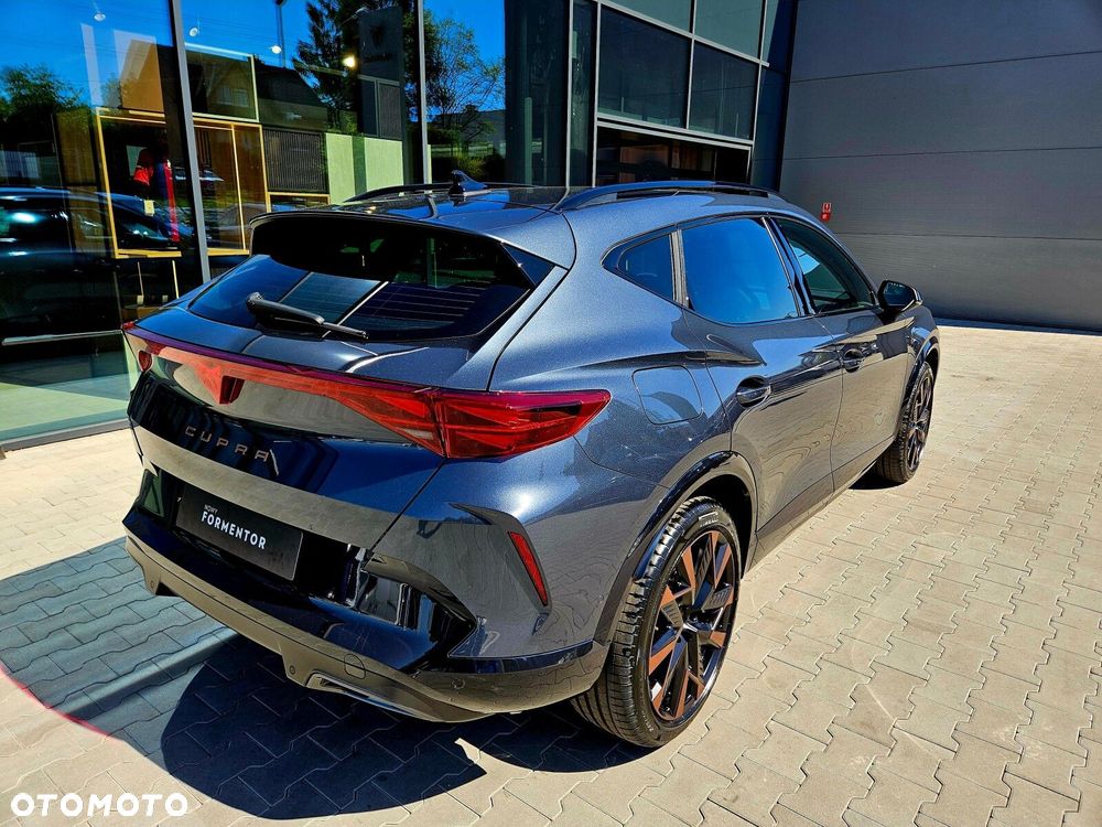 Cupra Formentor 1.5 TSI DSG - 4