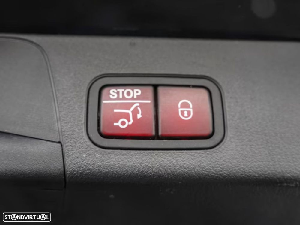 Mercedes-Benz EQB 250 Progressive - 15