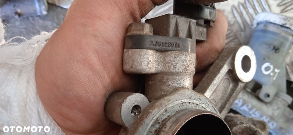 Czujnik Rozrządu J5T23071 Mitsubishi Carisma 1.8Gdi - 3