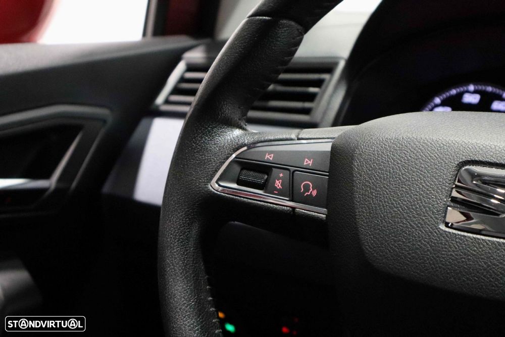 SEAT Arona 1.0 TSI Xperience DSG - 15