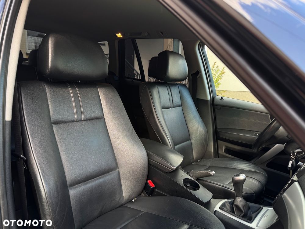 BMW X3 xDrive20d - 17