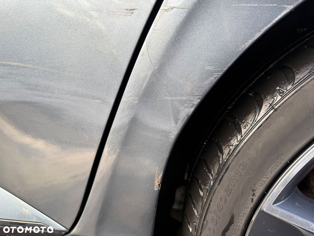 Skoda Superb 2.0 TSI 4x4 DSG Sportline - 17