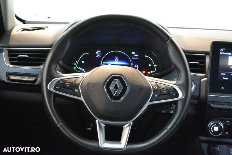 Renault Arkana - 17