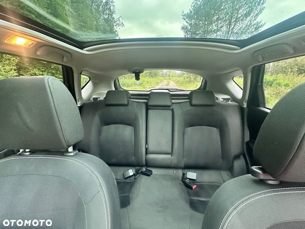 Nissan Qashqai - 12