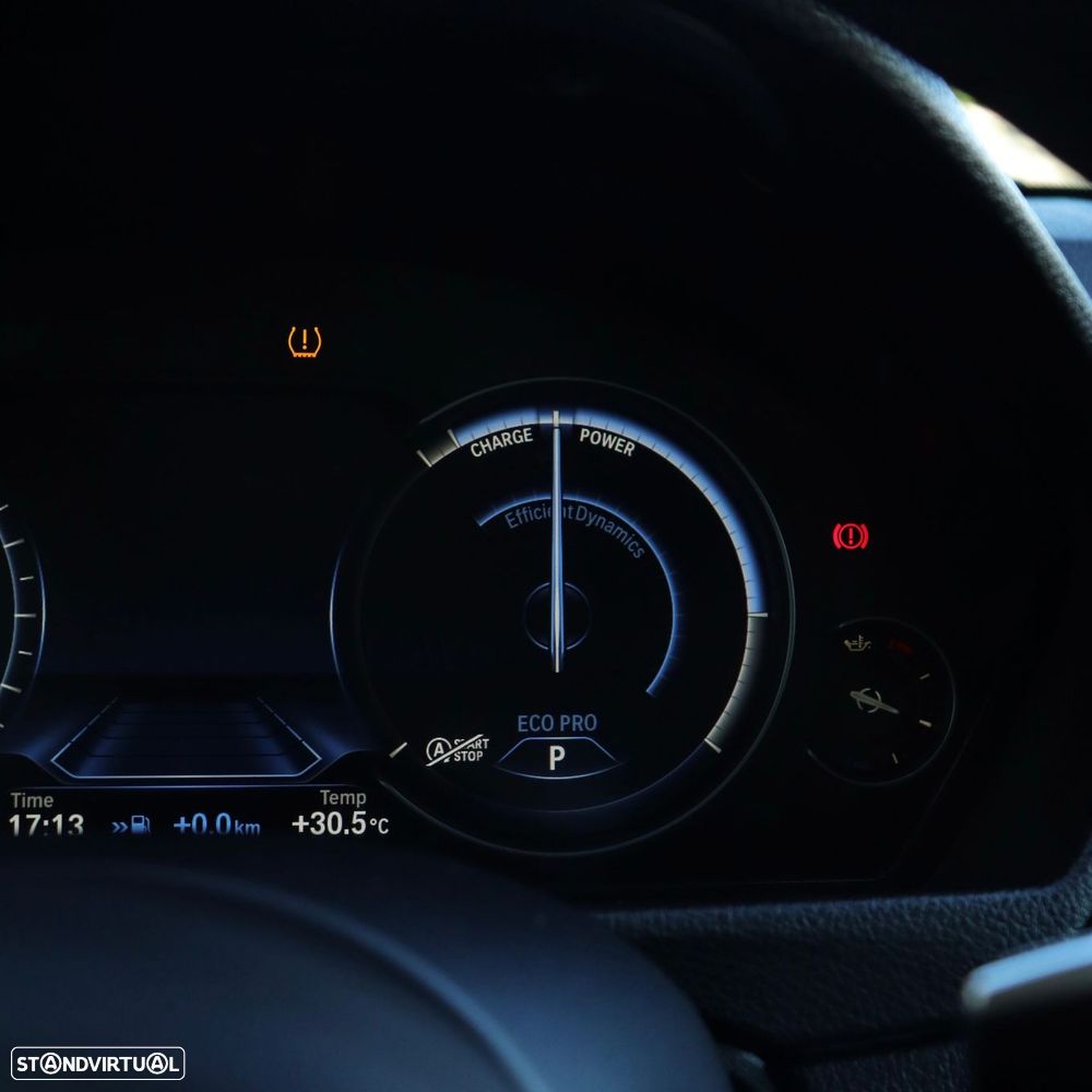 BMW 420 d Pack M Auto - 17