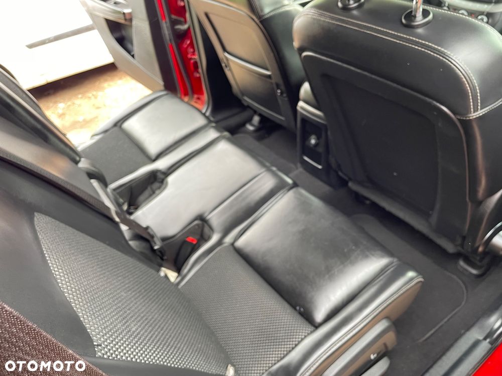 Fiat Freemont 2.0 Multijet 16V DPF Lounge - 7