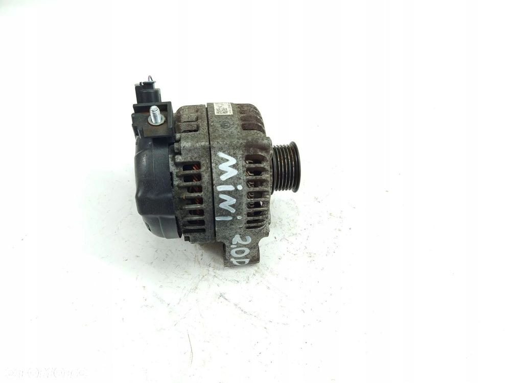 ALTERNATOR 2.0 N47 BMW 3 F30 F35 F31 4 F36 7640131 - 2