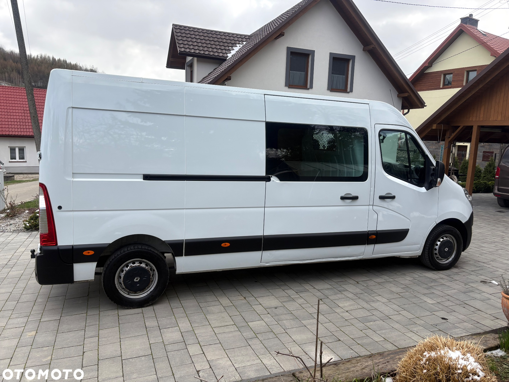 Renault Master - 9