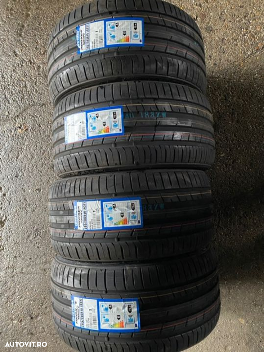 vand 4 anvelope 265/30/19 toyo de vară noi