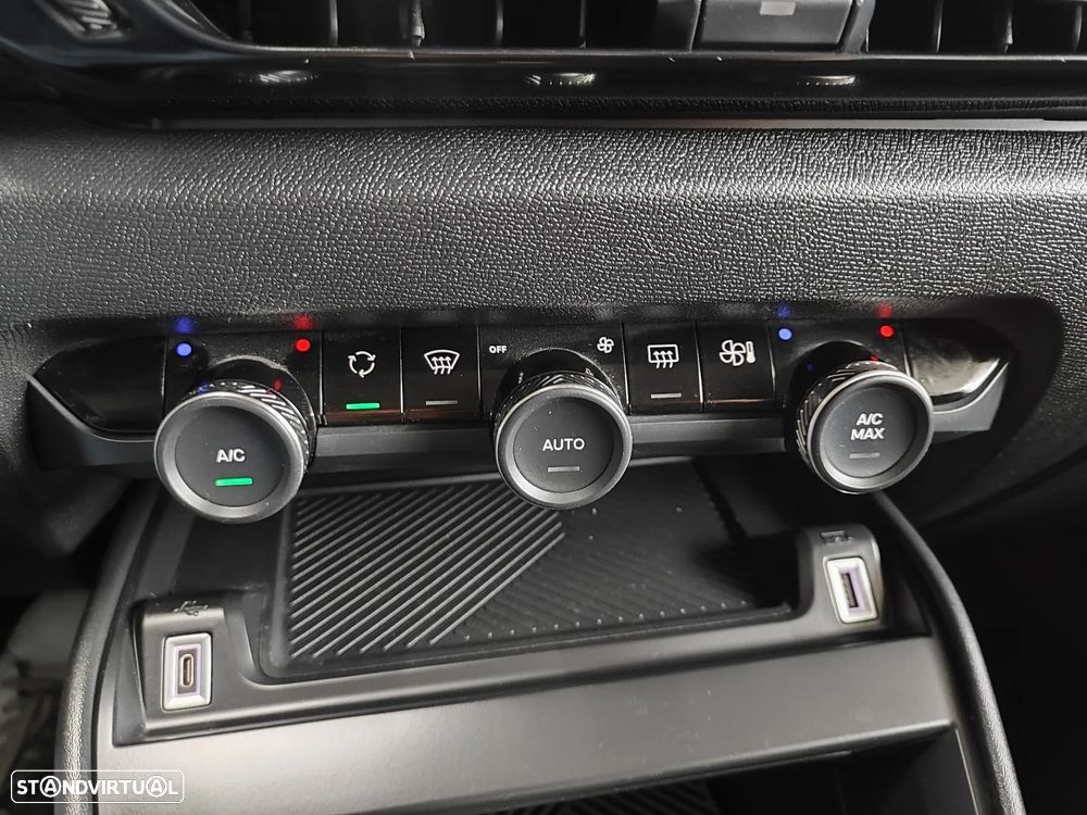 Citroën C4 1.5 BlueHDi Shine Pack EAT8 - 30