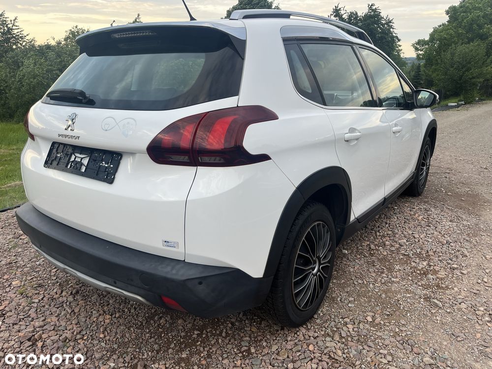 Peugeot 2008 - 3