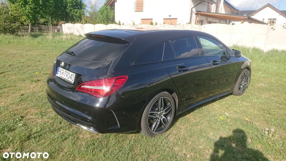 Mercedes-Benz CLA - 18
