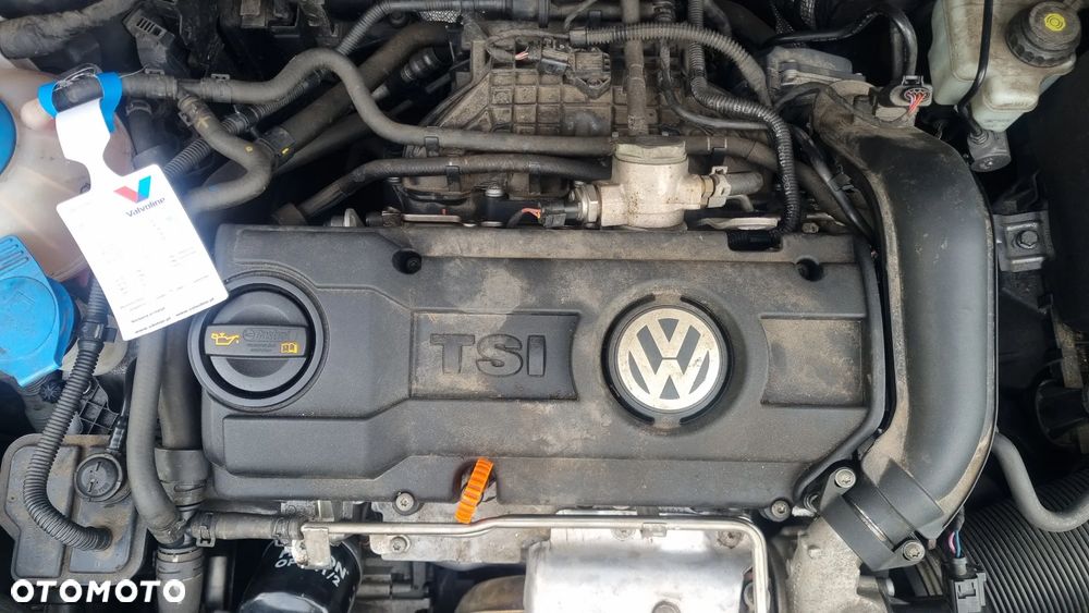 Volkswagen Golf Plus 1.4 TSI Edition - 15