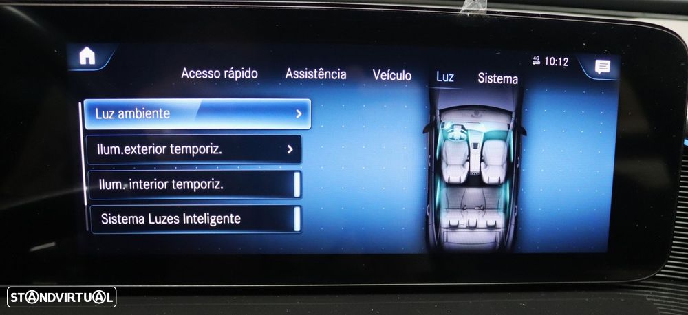 Mercedes-Benz EQC 400 4Matic - 32