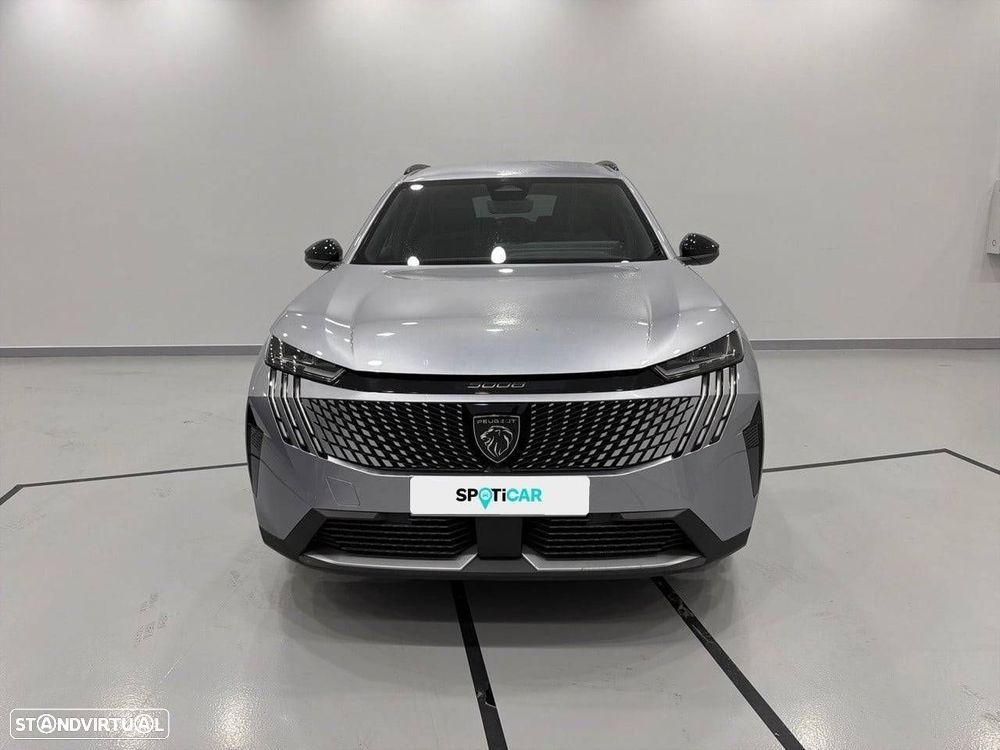 Peugeot 5008 1.2 Hybrid Allure e-DCS6 - 2