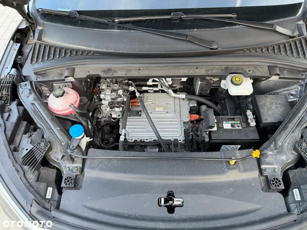 BYD Atto 3 Design - 39