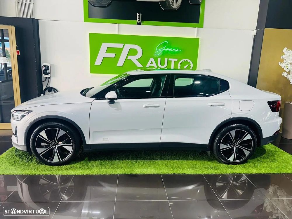 Polestar 2 Single Motor 69kWh - 10