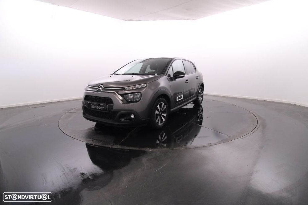 Citroën C3 1.2 PureTech Max - 1