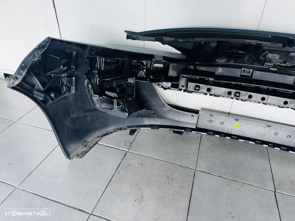 Para Choques Frente Peugeot 207 - 08/15 - 8