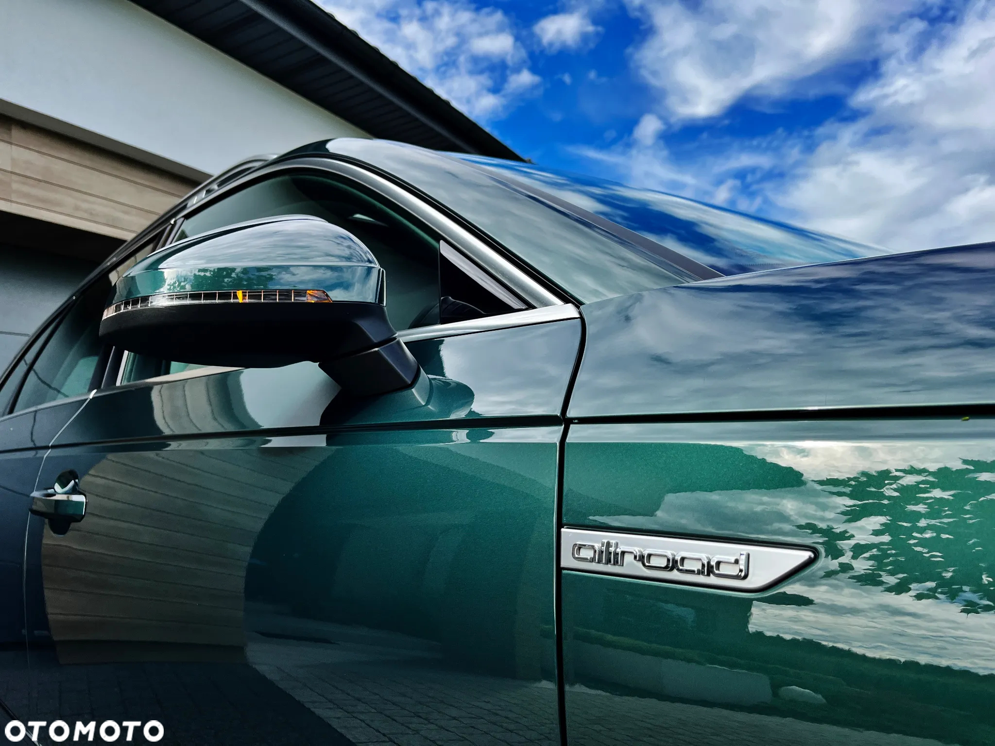 Audi A4 Allroad 2.0 TDI Quattro S tronic - 20