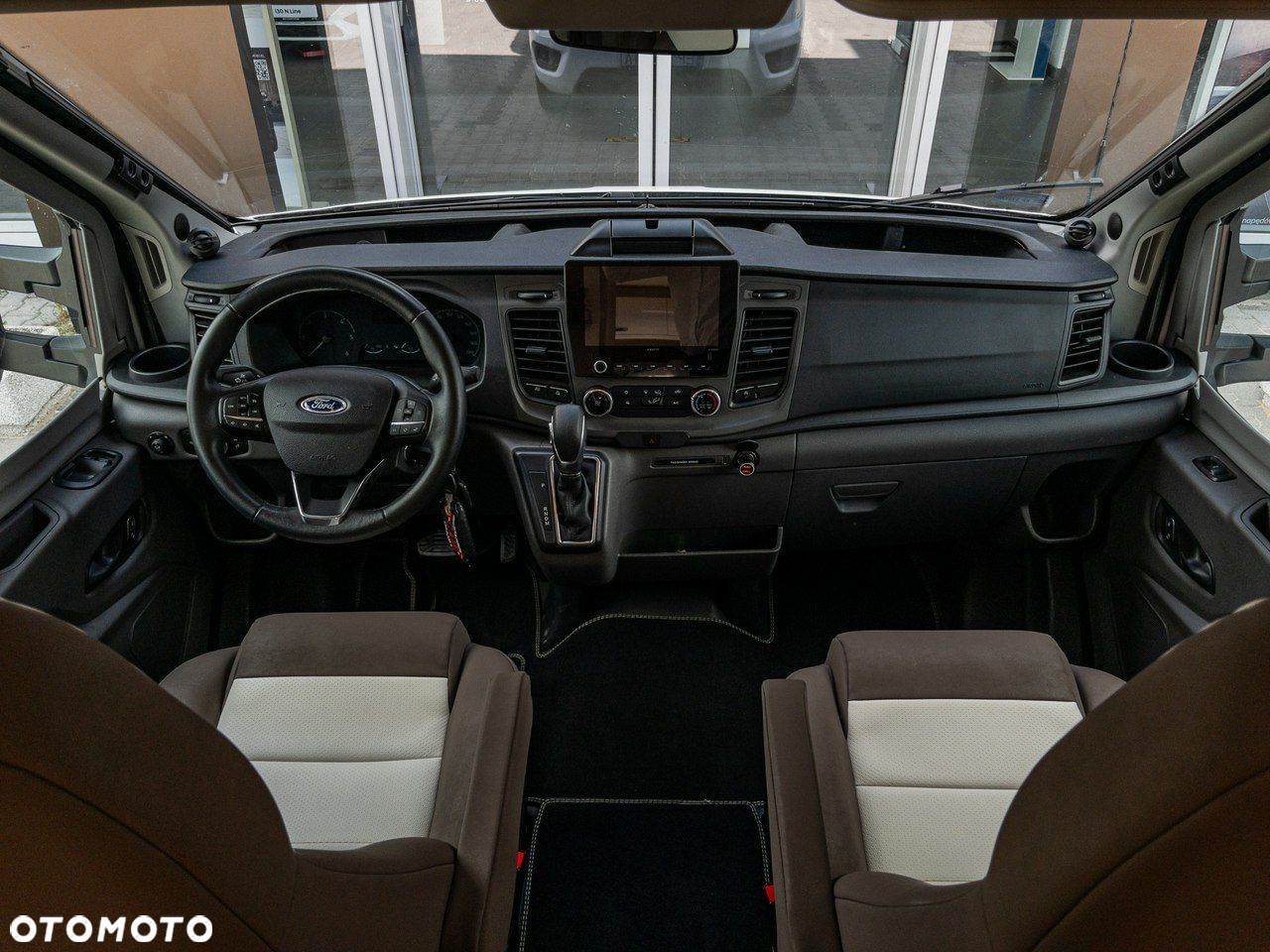 CI Horon 87 XT - 10