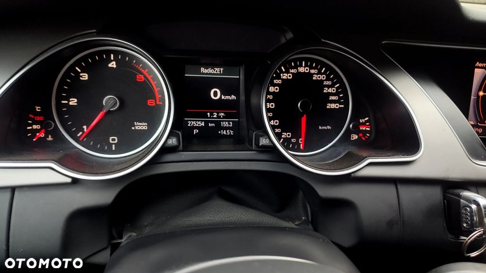 Audi A5 Sportback - 14