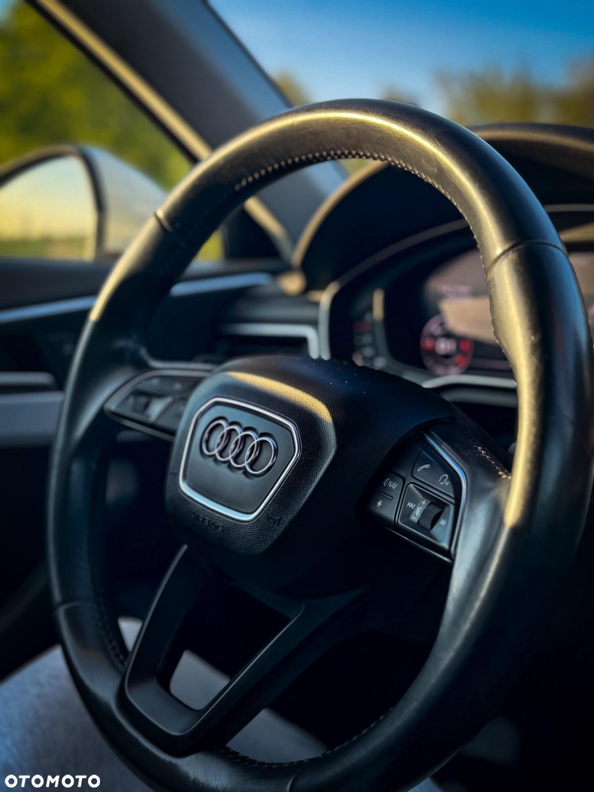 Audi A4 2.0 TDI S tronic - 14