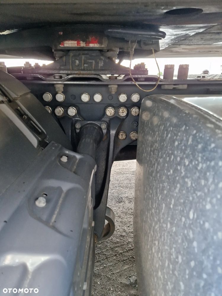 Scania Scania R450 - 9