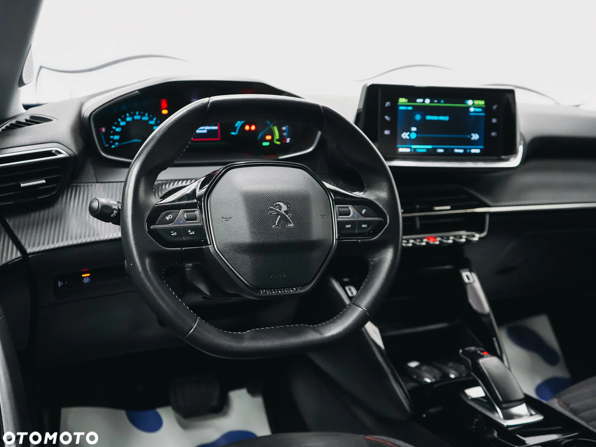 Peugeot 2008 e-2008 Active - 18