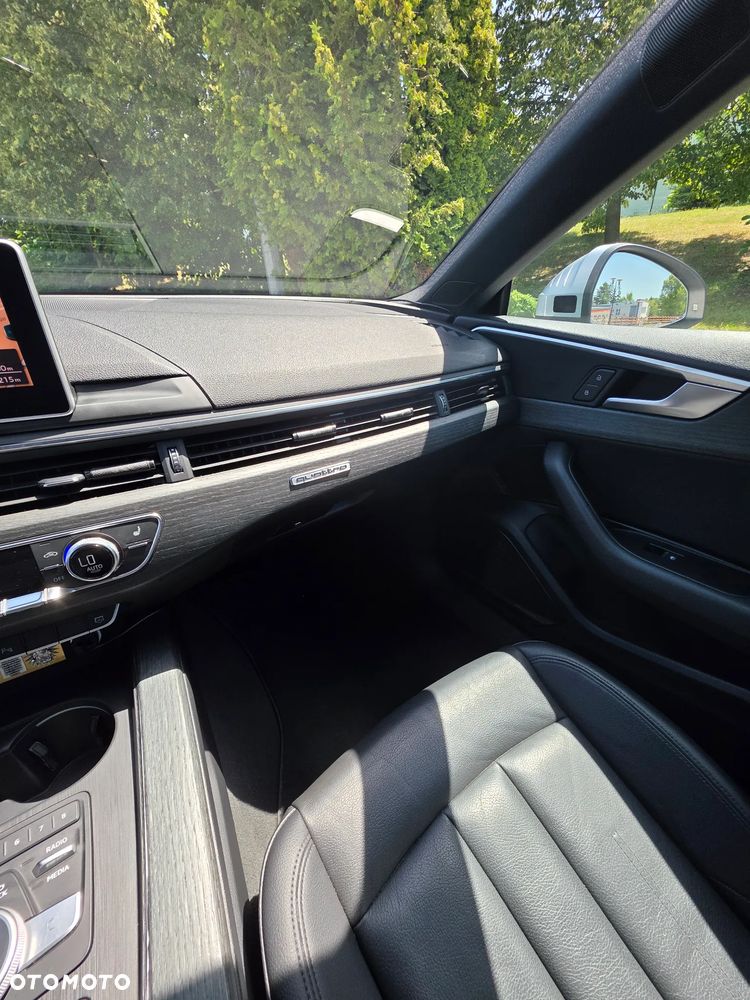 Audi A5 Sportback - 27