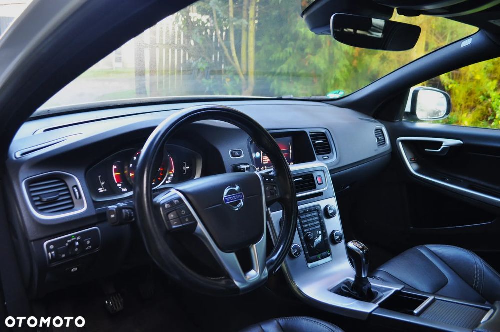 Volvo V60 - 12