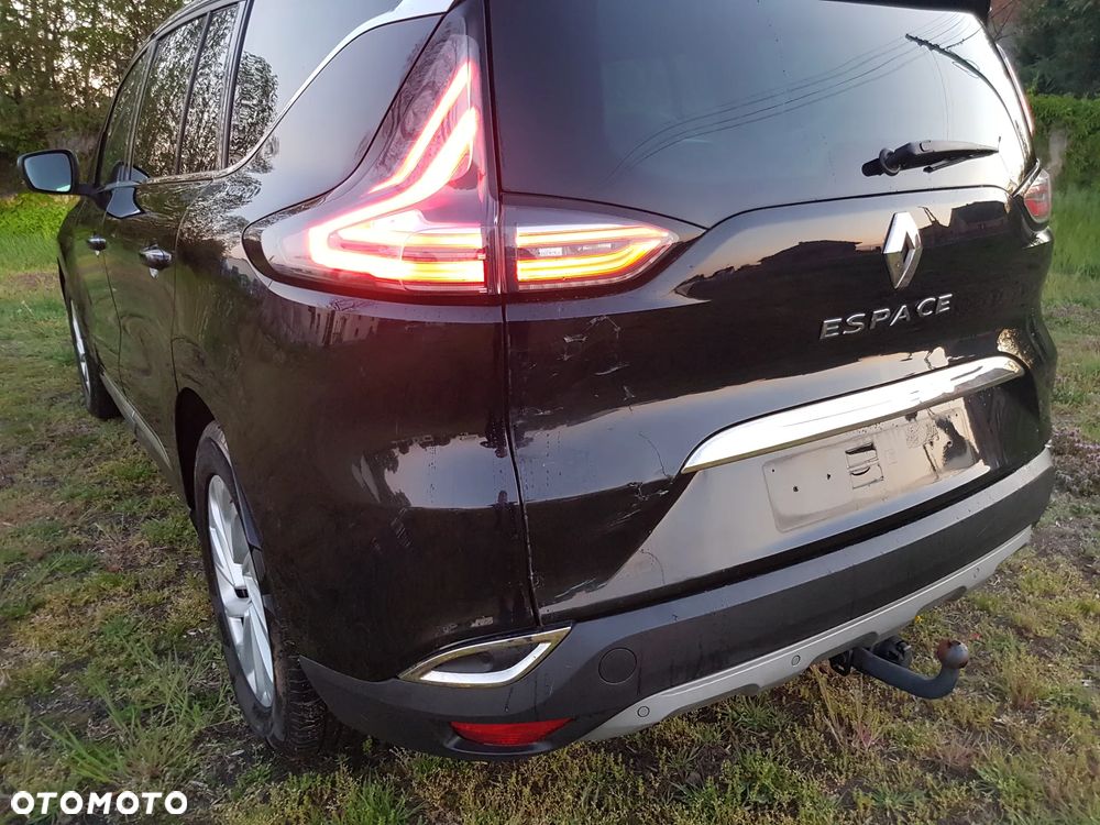 Renault Espace Energy dCi 160 EDC Intens - 8
