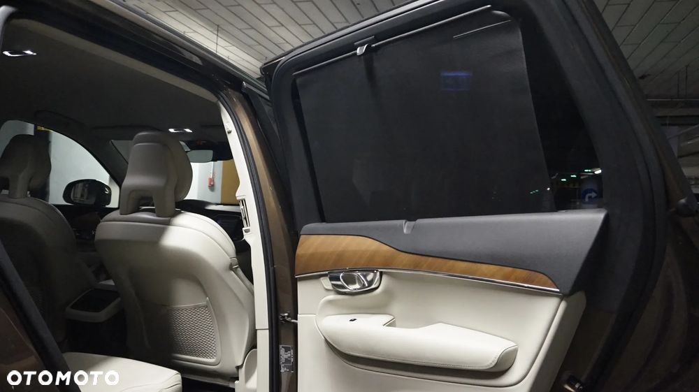 Volvo XC 90 D5 AWD Inscription - 21