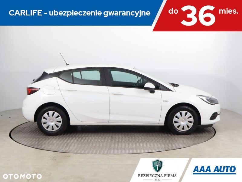 Opel Astra - 7
