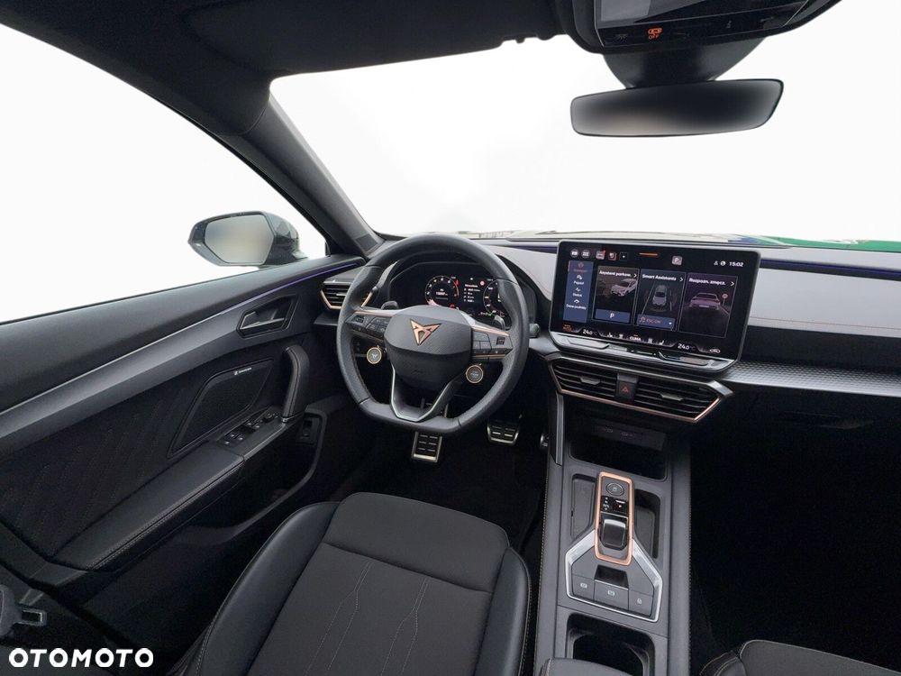 Cupra Formentor - 16