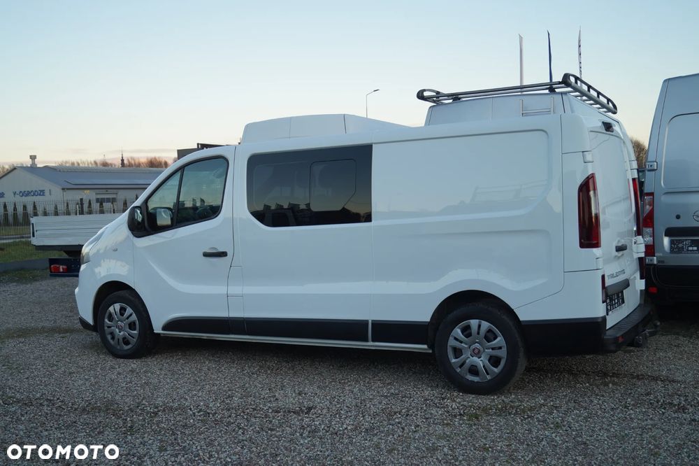 Fiat Talento - 1