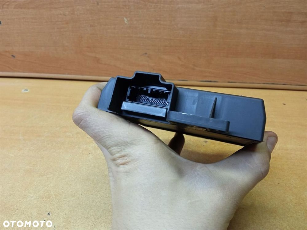 MODUŁ RFHUB JL/JT JEEP WRANGLER JL IV P63307134AG - 4