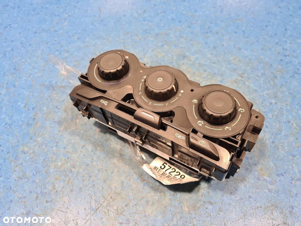 PEUGEOT 301 PANEL NAWIEWU 5P4340100A - 3