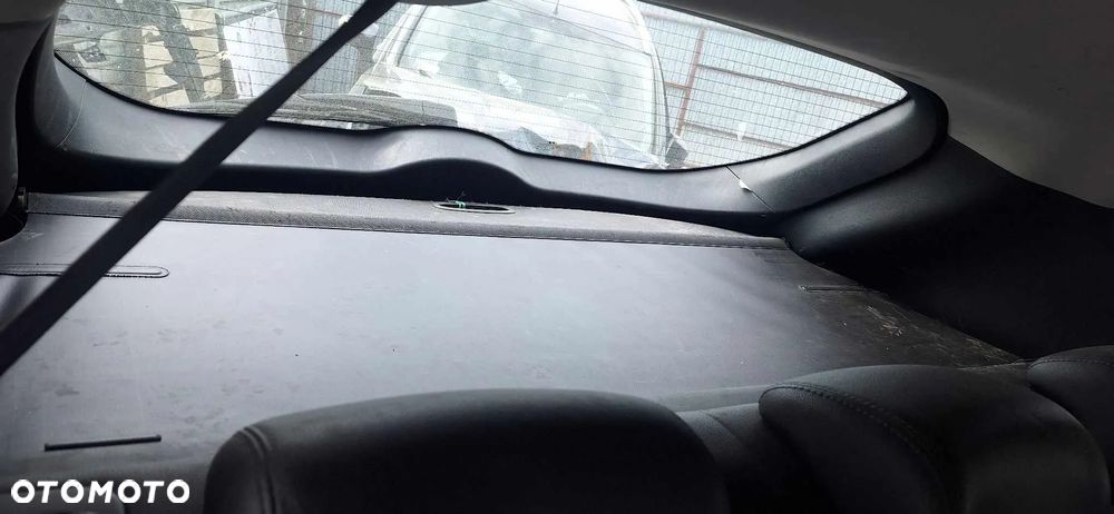 Hyundai IX35 1,7CRDI pompa wspomagania - 8