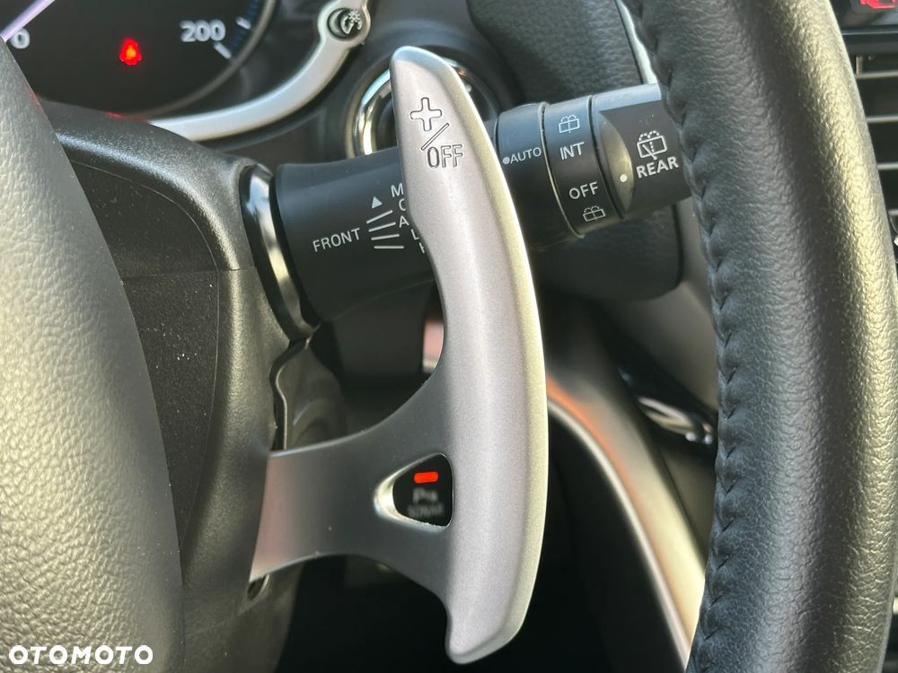 Mitsubishi Eclipse Cross 2.4 PHEV Instyle Plus - 34