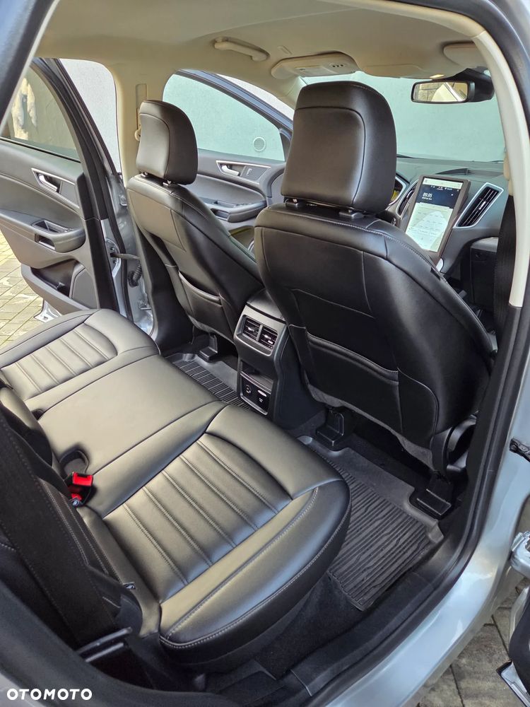 Ford Edge - 17