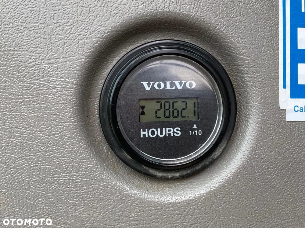 Volvo ECR88D Pro - 8